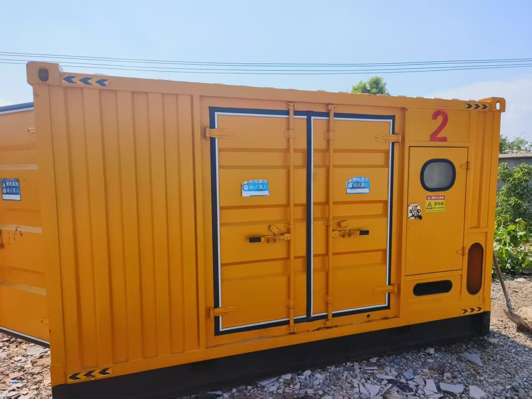 建水汉中大型柴油发电机发电车UPS电源出租租赁
